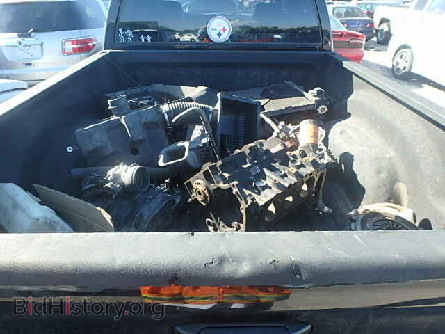 2004 DODGE RAM 1500 - VIN: 1D7HA18K14J239879 - Фото 9