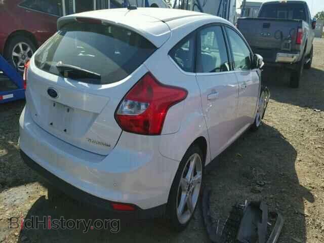 2012 FORD FOCUS - VIN: 1FAHP3N28CL366680 - Фото 4
