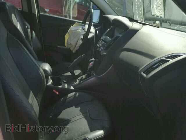 2012 FORD FOCUS - VIN: 1FAHP3N28CL366680 - Фото 5