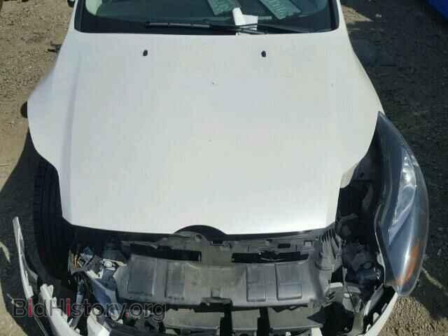 2012 FORD FOCUS - VIN: 1FAHP3N28CL366680 - Фото 7