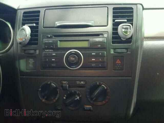 2008 NISSAN VERSA - VIN: 3N1BC13E28L397600 - Фото 9