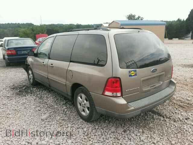 2004 FORD FREESTAR - VIN: 2FMDA57624BA25004 - Фото 3
