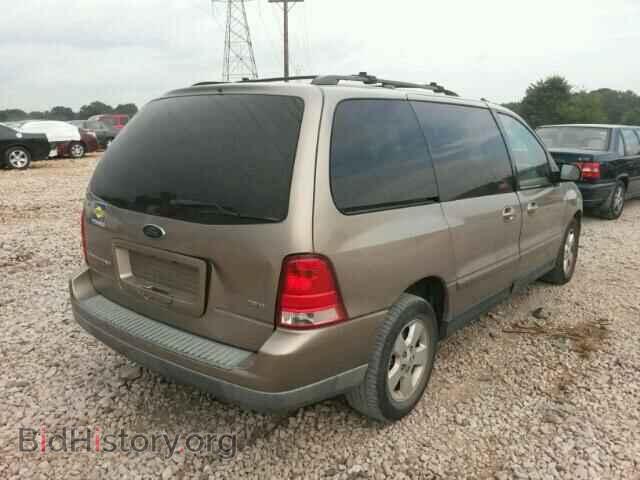 2004 FORD FREESTAR - VIN: 2FMDA57624BA25004 - Фото 4