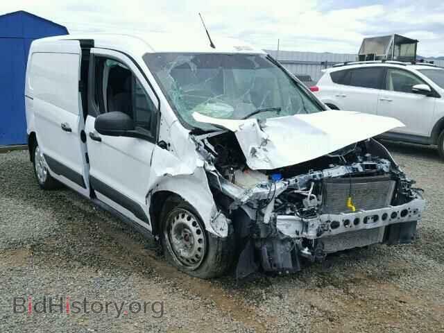 Photo NM0LE7E77E1143247 - FORD TRANSIT CO 2014
