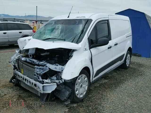 2014 FORD TRANSIT CO - VIN: NM0LE7E77E1143247 - Фото 2
