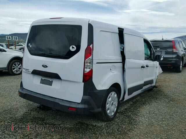 2014 FORD TRANSIT CO - VIN: NM0LE7E77E1143247 - Фото 4