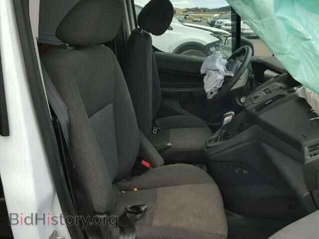 2014 FORD TRANSIT CO - VIN: NM0LE7E77E1143247 - Фото 5