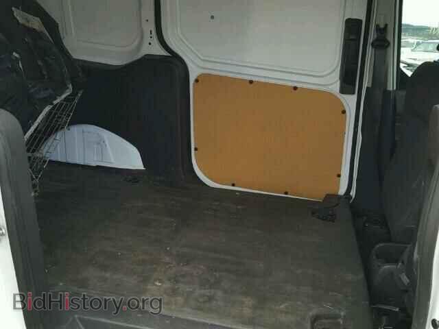 2014 FORD TRANSIT CO - VIN: NM0LE7E77E1143247 - Фото 6
