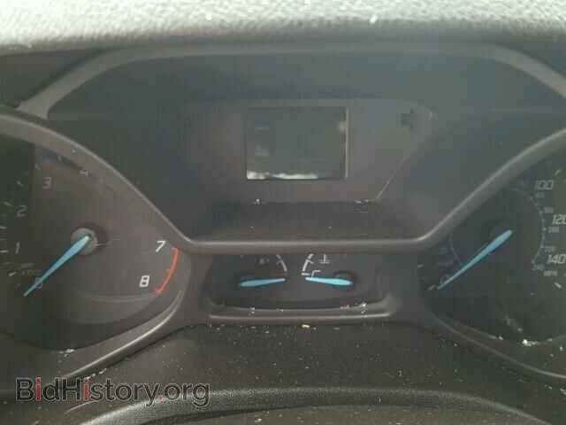 2014 FORD TRANSIT CO - VIN: NM0LE7E77E1143247 - Фото 8