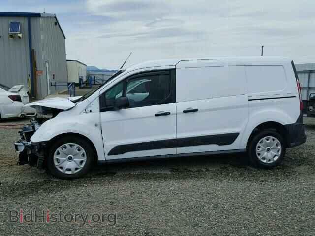 2014 FORD TRANSIT CO - VIN: NM0LE7E77E1143247 - Фото 9