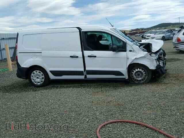 2014 FORD TRANSIT CO - VIN: NM0LE7E77E1143247 - Фото 10