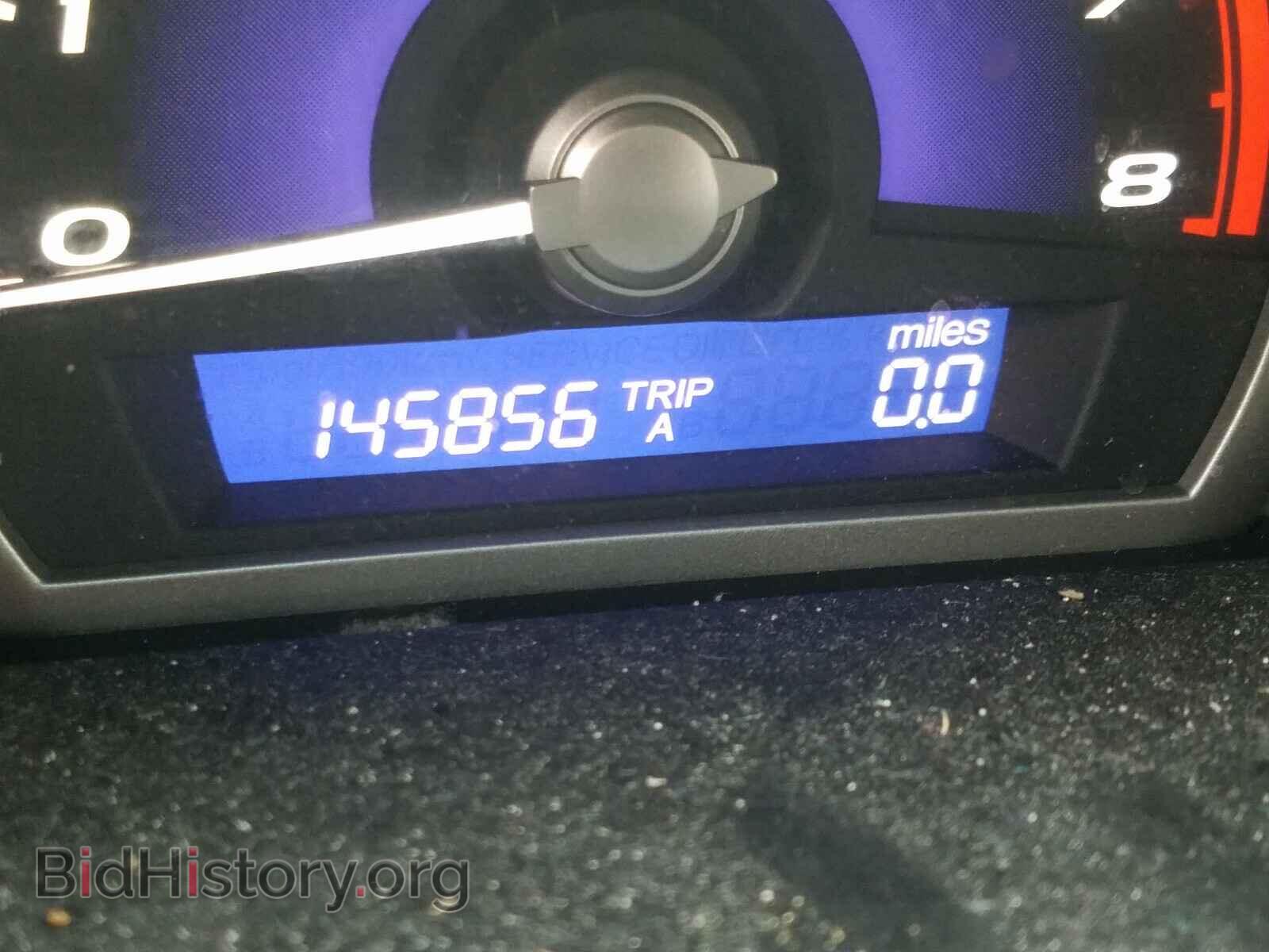 2008 HONDA CIVIC LX - VIN: 2HGFA16558H331021 - Фото 8