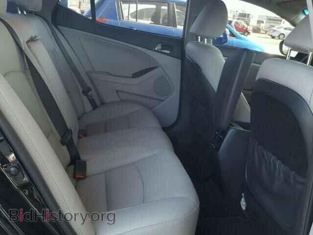 2015 KIA OPTIMA - VIN: 5XXGN4A74FG400623 - Photo 6
