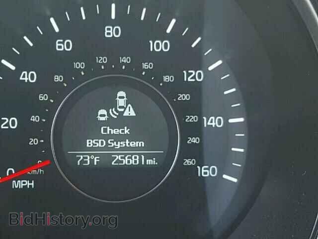 2015 KIA OPTIMA - VIN: 5XXGN4A74FG400623 - Photo 8