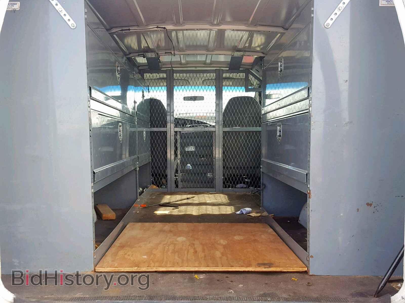 2008 FORD ECONOLINE - VIN: 1FTNE24L78DB60727 - Фото 6