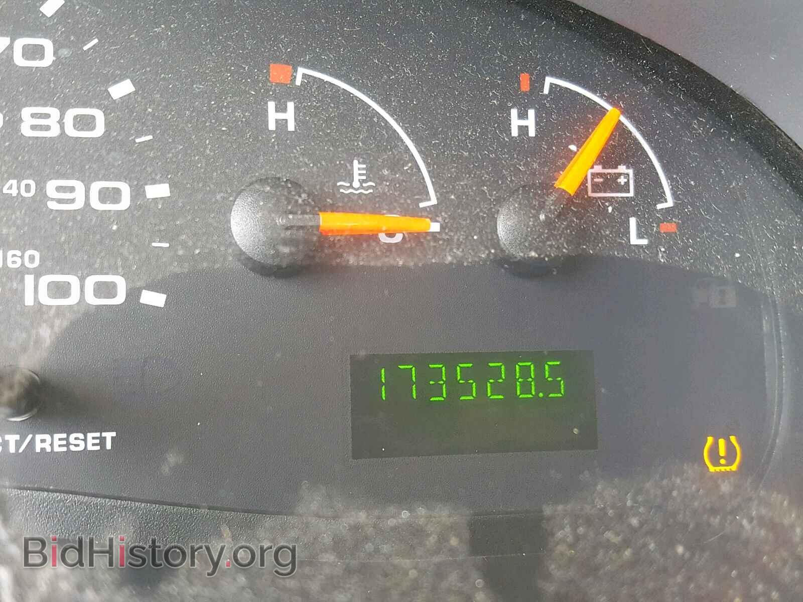 2008 FORD ECONOLINE - VIN: 1FTNE24L78DB60727 - Фото 8