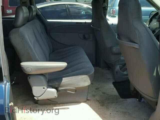 2005 DODGE CARAVAN - VIN: 1D4GP24R05B241943 - Photo 6