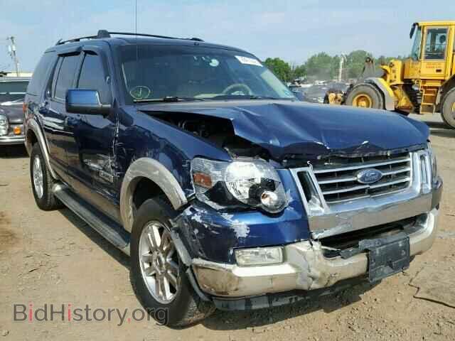 Фотография 1FMEU74E36UB29372 - FORD EXPLORER 2006
