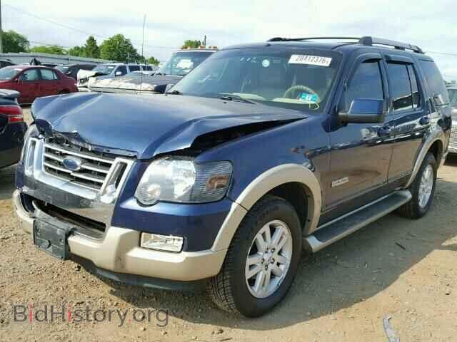 2006 FORD EXPLORER - VIN: 1FMEU74E36UB29372 - Photo 2