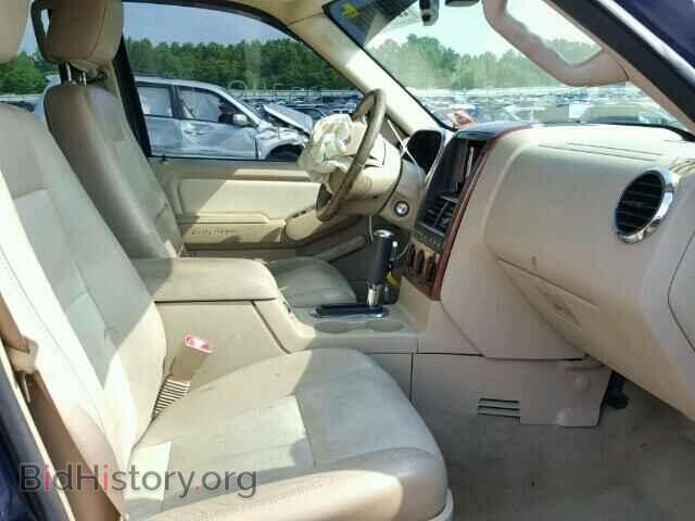 2006 FORD EXPLORER - VIN: 1FMEU74E36UB29372 - Photo 5
