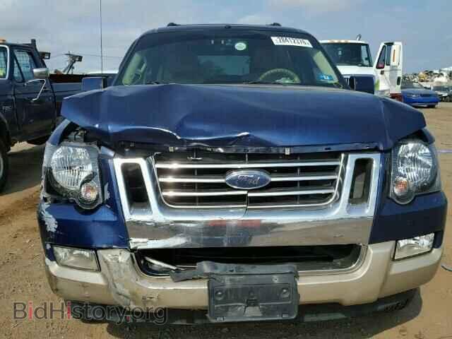 2006 FORD EXPLORER - VIN: 1FMEU74E36UB29372 - Photo 9