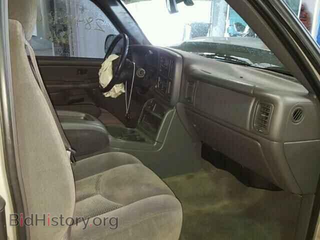 2007 CHEVROLET SILVERADO - VIN: 1GCEK19B77Z149084 - Фото 5