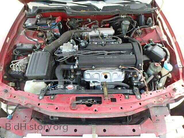 2000 ACURA INTEGRA - VIN: JH4DB7651YS003057 - Фото 7