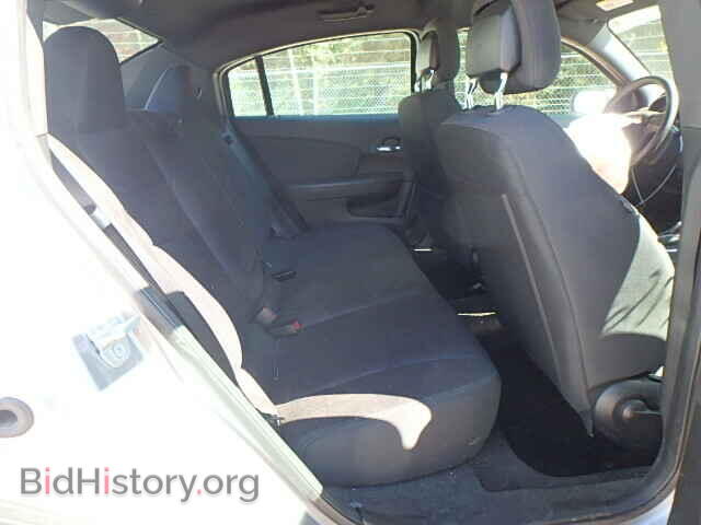 2013 CHRYSLER 200 - VIN: 1C3CCBABXDN560850 - Фото 6