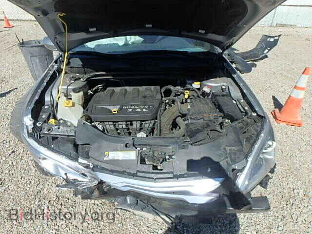 2013 CHRYSLER 200 - VIN: 1C3CCBABXDN560850 - Фото 7
