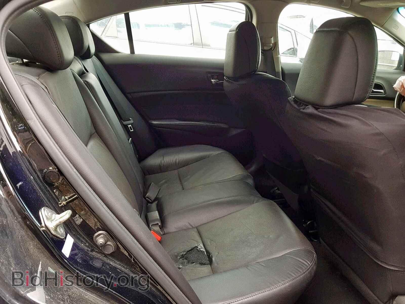 2014 ACURA ILX - VIN: 19VDE1F3XEE010116 - Фото 6