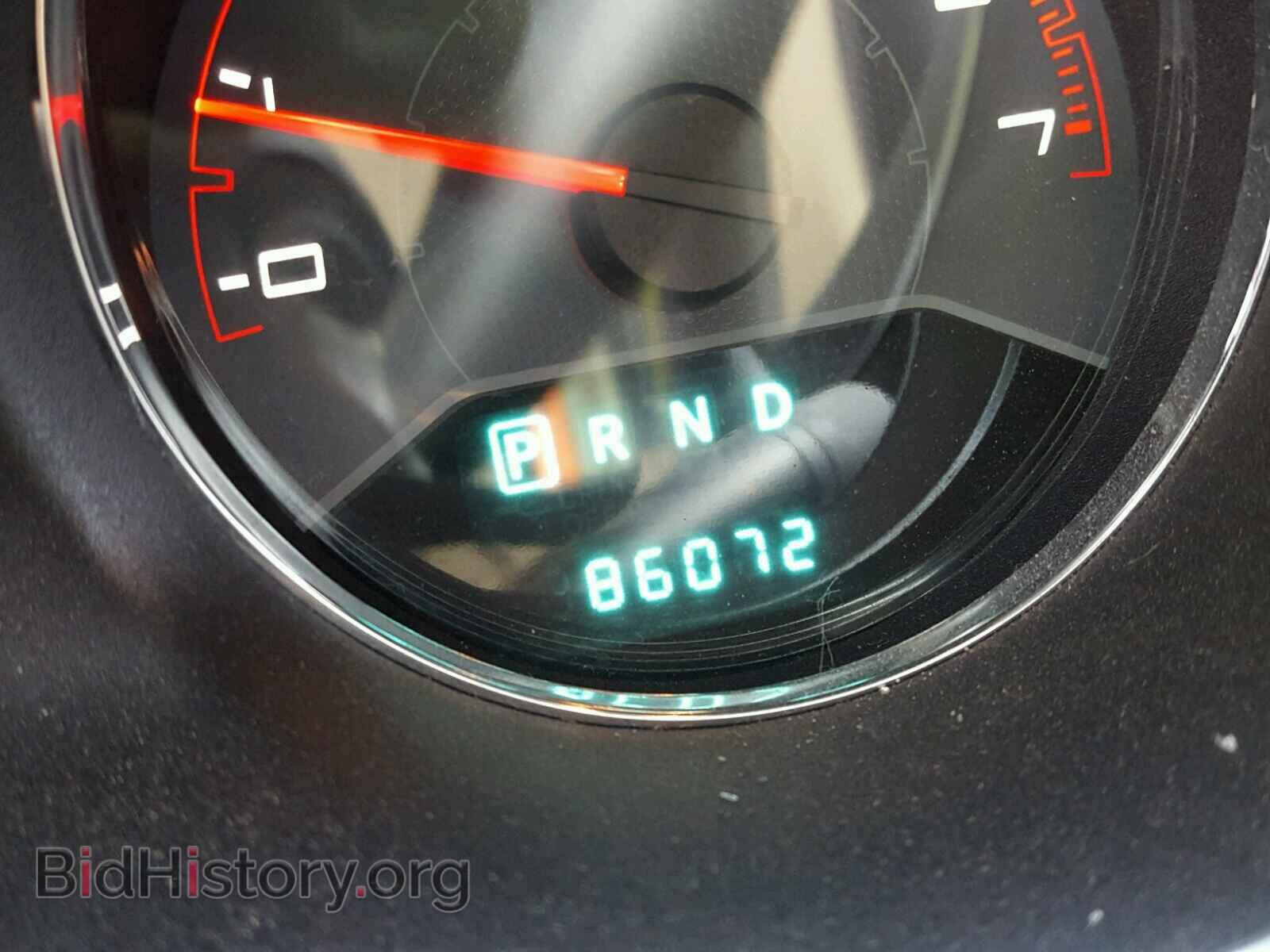 2013 DODGE AVENGER - VIN: 1C3CDZAB5DN631278 - Фото 8