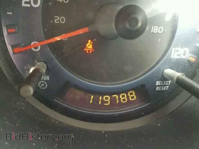 2003 HONDA ELEMENT - VIN: 5J6YH18513L001138 - Photo 8