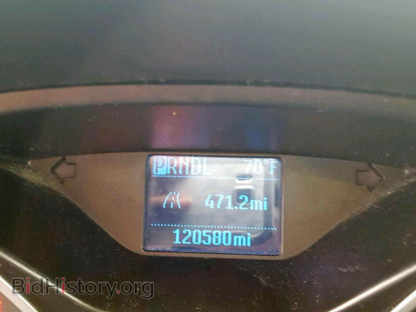 2012 FORD FOCUS - VIN: 1FAHP3E25CL270361 - Фото 8