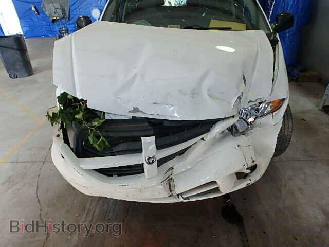 2005 DODGE CARAVAN - VIN: 1D4GP45R95B220454 - Фото 7
