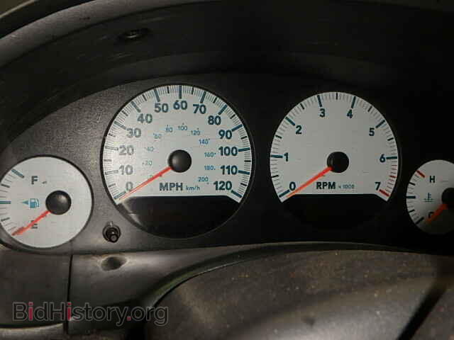 2005 DODGE CARAVAN - VIN: 1D4GP45R95B220454 - Фото 8