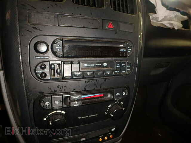 2005 DODGE CARAVAN - VIN: 1D4GP45R95B220454 - Фото 9