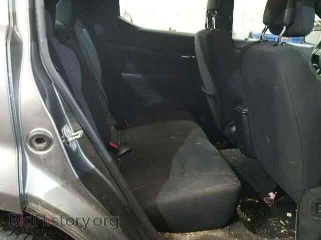 2012 DODGE AVENGER - VIN: 1C3CDZAB4CN275405 - Фото 6
