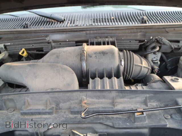 2009 FORD ECONOLINE - VIN: 1FTNE14W39DA47427 - Фото 7