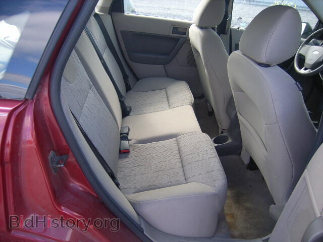 2009 FORD FOCUS - VIN: 1FAHP35N59W101913 - Photo 6