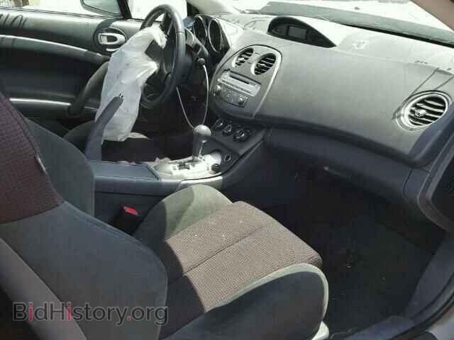 2009 MITSUBISHI ECLIPSE - VIN: 4A3AK24F89E010619 - Фото 5