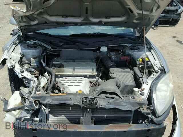 2009 MITSUBISHI ECLIPSE - VIN: 4A3AK24F89E010619 - Фото 7