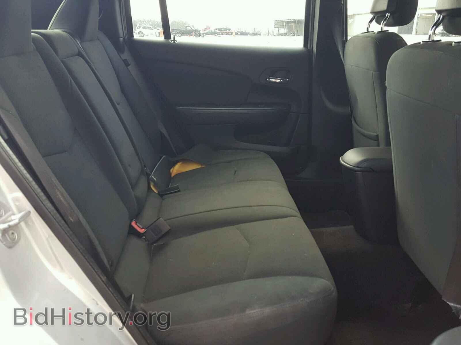 2012 CHRYSLER 200 - VIN: 1C3CCBAB0CN100904 - Фото 6