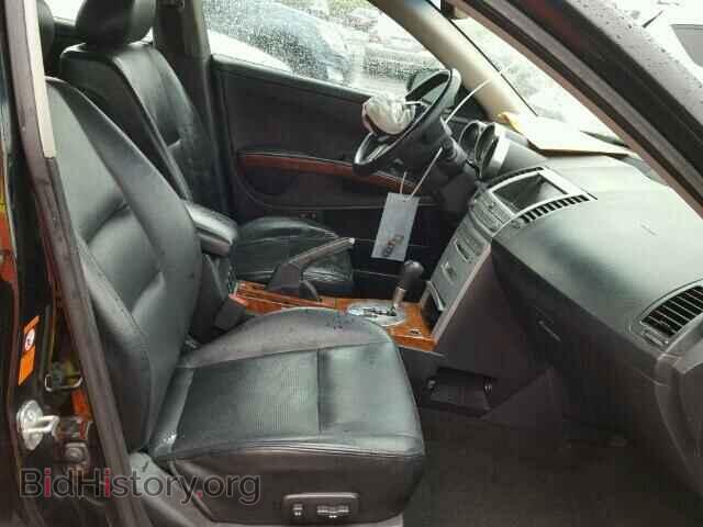 2006 NISSAN MAXIMA - VIN: 1N4BA41E96C847488 - Фото 5