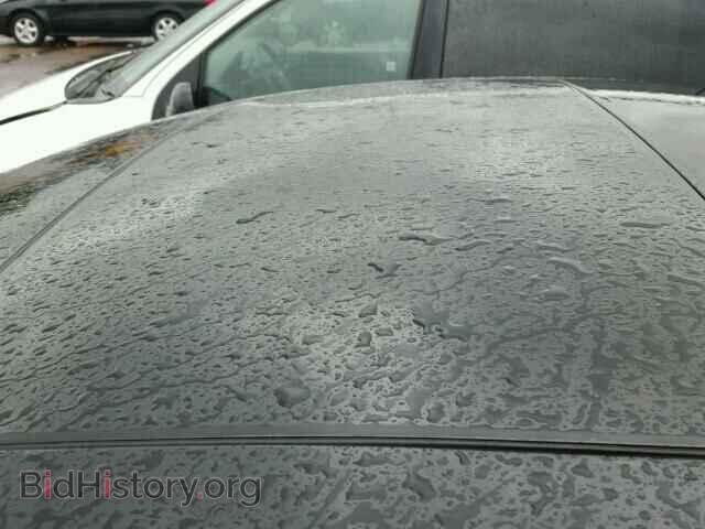 2006 NISSAN MAXIMA - VIN: 1N4BA41E96C847488 - Фото 9