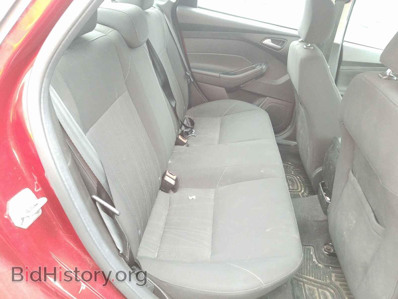 2016 FORD FOCUS - VIN: 1FADP3FE4GL377673 - Photo 6