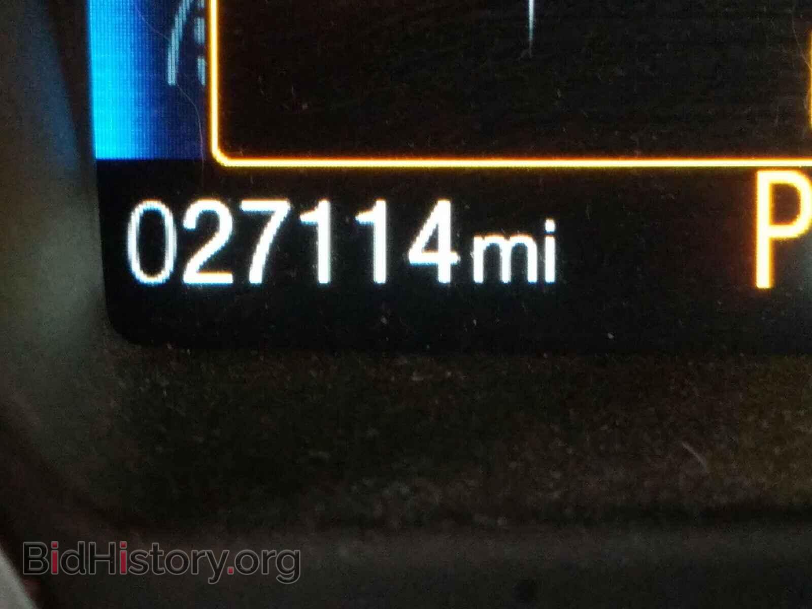 2016 FORD FOCUS - VIN: 1FADP3FE4GL377673 - Photo 8