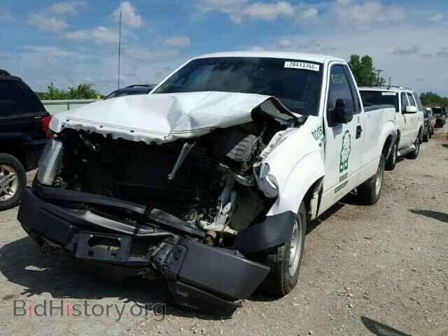 2012 FORD F150 - VIN: 1FTMF1EM7CKD82926 - Фото 2