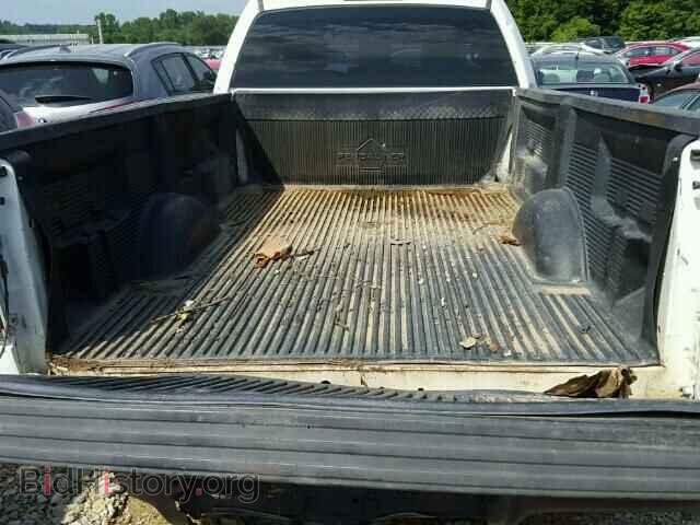 2012 FORD F150 - VIN: 1FTMF1EM7CKD82926 - Фото 6