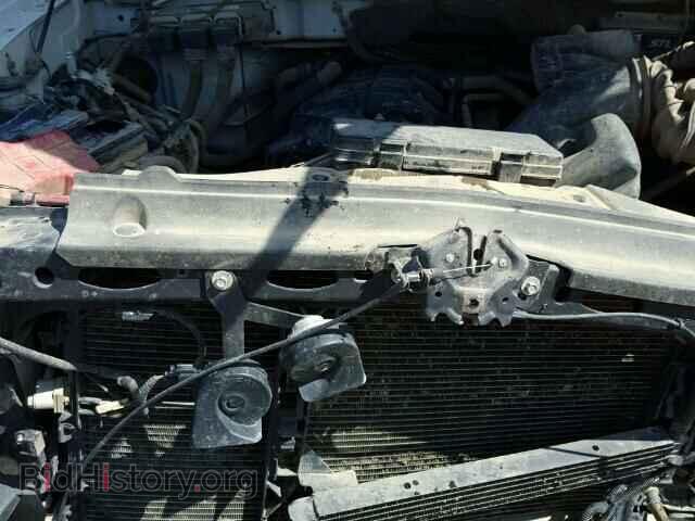 2012 FORD F150 - VIN: 1FTMF1EM7CKD82926 - Фото 7