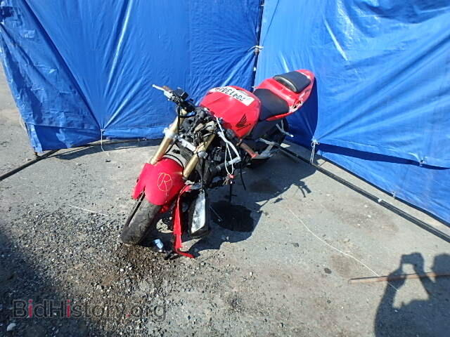 2006 HONDA CBR CYCLE - VIN: JH2PC37096M308659 - Фото 2